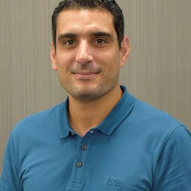 Mejdi Kammoun